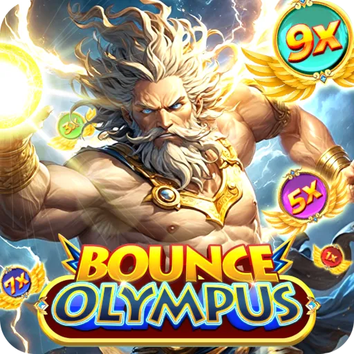 Bounceball Olympus